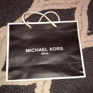 Michael Kors men
